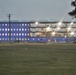 New barracks construction at Fort McCoy