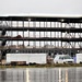 New barracks construction at Fort McCoy