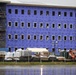 New barracks construction at Fort McCoy