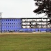 New barracks construction at Fort McCoy