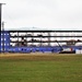 New barracks construction at Fort McCoy