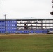 New barracks construction at Fort McCoy