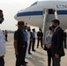 Secretary Esper Arrives in India