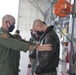 Vice Commandant presents wings to ATC Mobile's Newest Aviators
