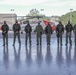 Vice Commandant presents wings to ATC Mobile's Newest Aviators