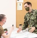 Massapequa, New York Native Supports Navy Leader Development