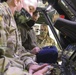Lithuanian Minister of Defense visits Fort Indiantown Gap