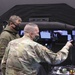 Lithuanian Minister of Defense visits Fort Indiantown Gap