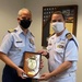 U.S. Coast Guard bolsters relations with Brazilian navy