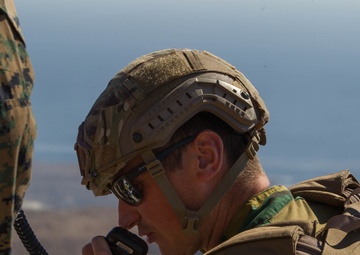 Belgian Naval Training