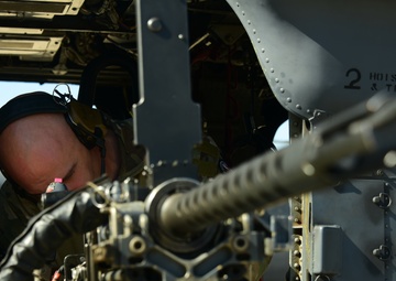 Contested Coastal Rescue Training
