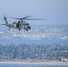 Contested Coastal Rescue Training
