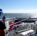 Coast Guard Cutter Brant crew towed a disabled 41-foot vessel off Florida Gulf coast
