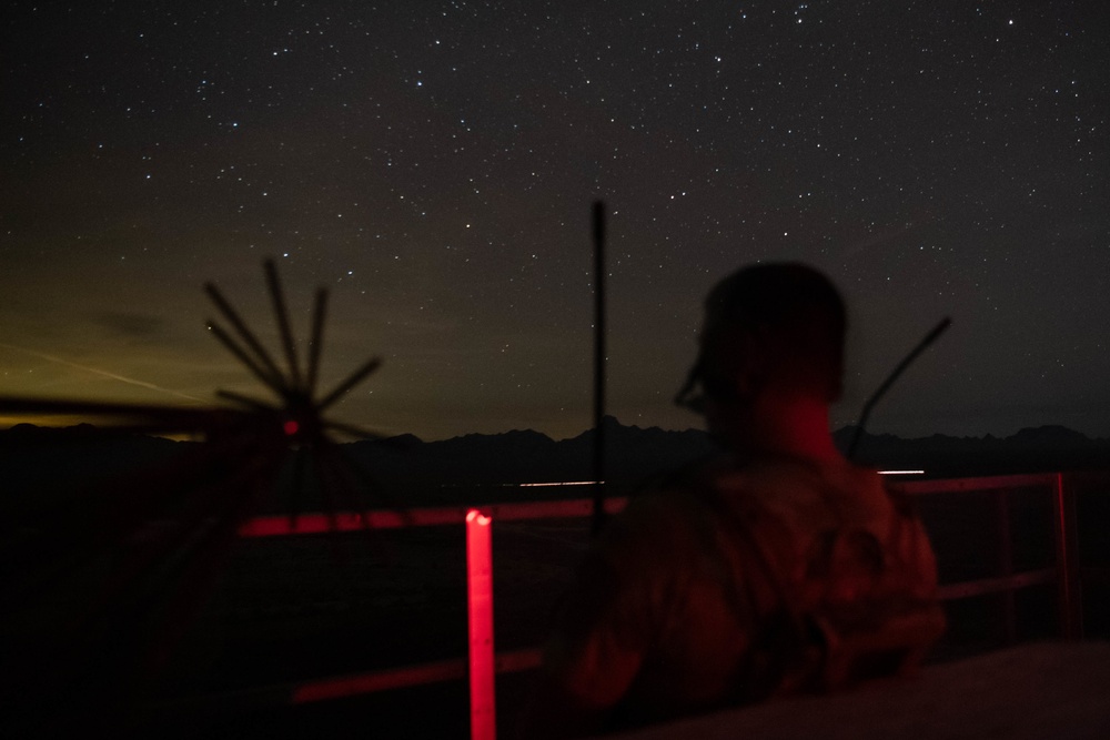 ST Wing helps SOF members enhance precision strike