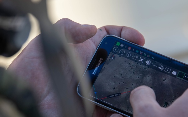 ST Wing helps SOF members enhance precision strike