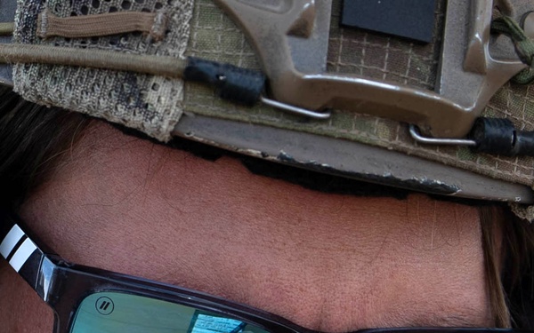 ST Wing helps SOF members enhance precision strike