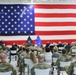 Pa. National Guard’s senior enlisted adviser retires