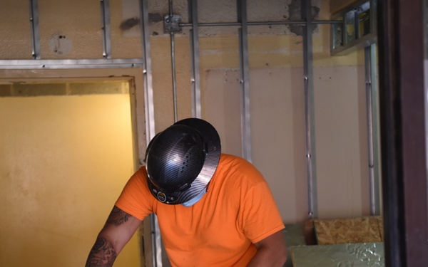 Focus on: The 7th Civil Engineer Squadron