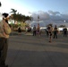 NEX Pearl Harbor Lights Tree Ahead of the Holiday Season