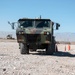 Nevada Guard's Improved Drivers' Training Program