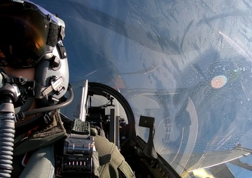 Air Force medical policies for aviators are research-based, data-driven