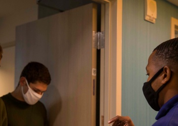 Marine reserves called to action during global pandemic