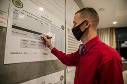 Marine reserves called to action during global pandemic