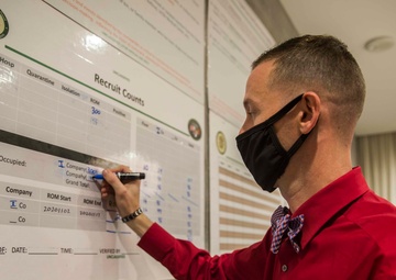 Marine reserves called to action during global pandemic