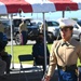 MCTSSA Celebrates 245th Marine Corps Birthday