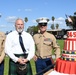 MCTSSA Celebrates 245th Marine Corps Birthday