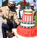 MCTSSA Celebrates 245th Marine Corps Birthday