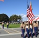 MCTSSA Celebrates 245th Marine Corps Birthday