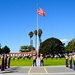 MCTSSA Celebrates 245th Marine Corps Birthday