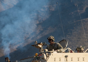 12th Combat Training Squadron supports joint air-to-ground operations