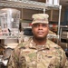 Maryland Airman selected for intense civilian leadership program