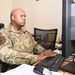 Maryland Airman selected for intense civilian leadership program