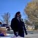 Nevada Guardsmen help Shoshone Tribe during COVID-19
