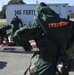 149th Fatality Search and Recovery Team Training