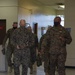 Marine Corps Commandant, Sergeant Major visit Okinawa