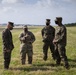 Marine Corps Commandant, Sergeant Major visit Okinawa