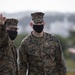 Marine Corps Commandant, Sergeant Major visit Okinawa