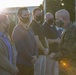 Marine Corps Commandant, Sergeant Major visit Okinawa