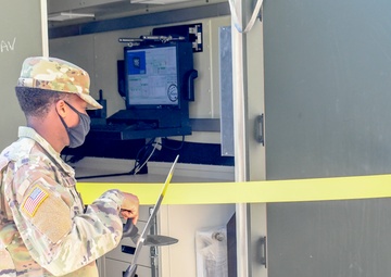 Black Jack Brigade becomes first unit equipped with Next Generation Automatic Testing System