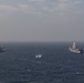 Nimitz Carrier Strike Group Partcipates in Exercise Malabar 2020