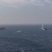 Nimitz Carrier Strike Group Partcipates in Exercise Malabar 2020