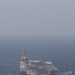 Nimitz Carrier Strike Group Partcipates in Exercise Malabar 2020