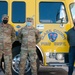Nevada Guard continues to fight COVID during new surge