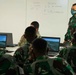 Indonesia Platoon Exchange: Call for Fire Training