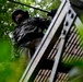 3d Marine Division Marines Execute Basic Jungle Skills Course