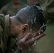 3d Marine Division Marines Execute Basic Jungle Skills Course